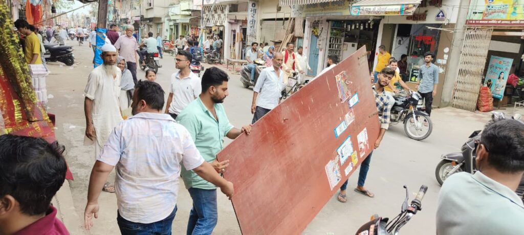 छायकार आशीष कुमार