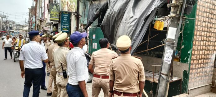 छायकार आशीष कुमार