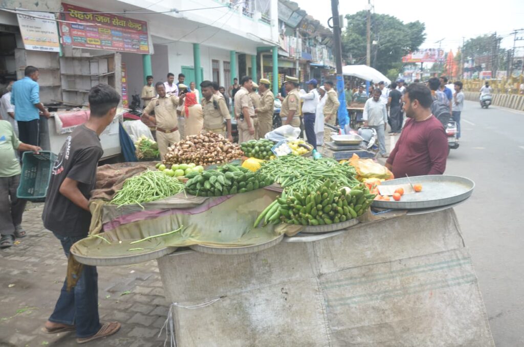 छायकार आशीष कुमार