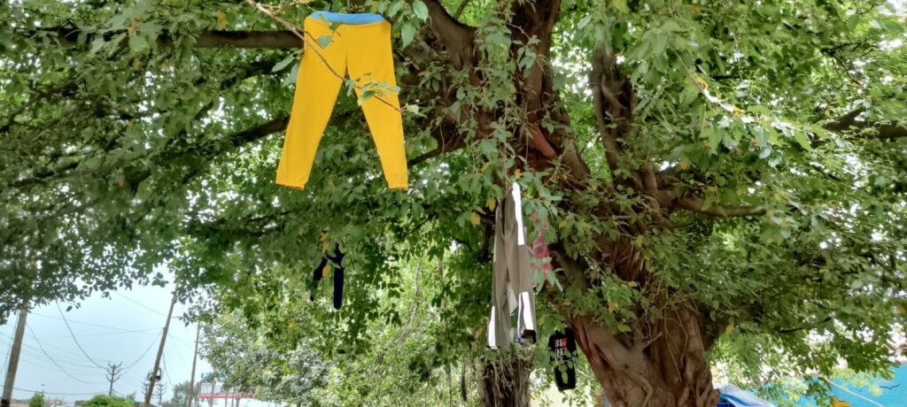 छायाकार आशीष कुमार